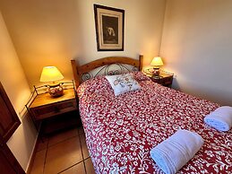 Hotel Posada La Fragua