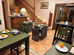 Hotel Posada La Fragua