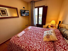 Hotel Posada La Fragua