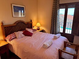 Hotel Posada La Fragua