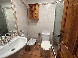 Hotel Posada La Fragua