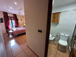 Hotel Posada La Fragua