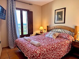 Hotel Posada La Fragua