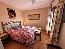 Hotel Posada La Fragua