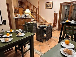 Hotel Posada La Fragua