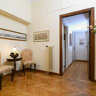 Classy Apartment in the Heart of Athens