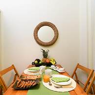 Classy Apartment in the Heart of Athens