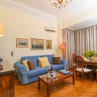 Classy Apartment in the Heart of Athens