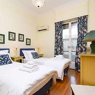 Classy Apartment in the Heart of Athens