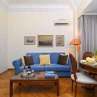 Classy Apartment in the Heart of Athens