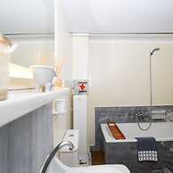 Classy Apartment in the Heart of Athens