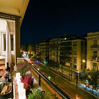 Classy Apartment in the Heart of Athens