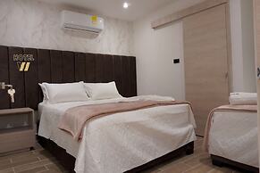 HOTEL W Santa Marta