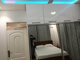 Serene Cozy City 1bed Apartment in Borteyman Accra