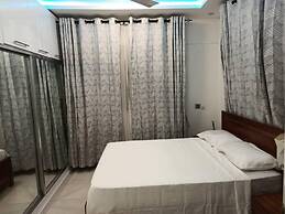 Serene Cozy City 1bed Apartment in Borteyman Accra