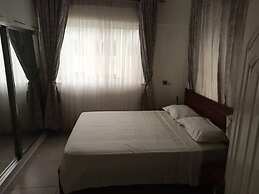 Serene Cozy City 1bed Apartment in Borteyman Accra