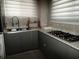 Serene Cozy City 1bed Apartment in Borteyman Accra