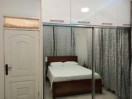 Serene Cozy City 1bed Apartment in Borteyman Accra