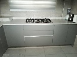 Serene Cozy City 1bed Apartment in Borteyman Accra