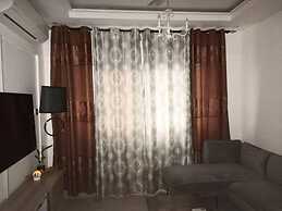Serene Cozy City 1bed Apartment in Borteyman Accra