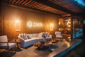 Pousada Zaya