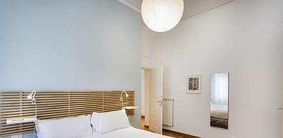 Light Apartment in Albaro by Wonderful Italy