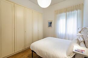 Light Apartment in Albaro by Wonderful Italy