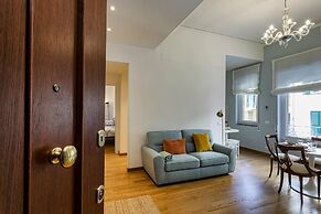 Light Apartment in Albaro by Wonderful Italy