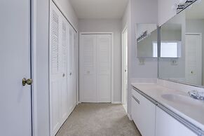 Wonderful Apt Crystal City with Gym