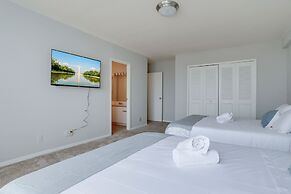 Wonderful Apt Crystal City with Gym