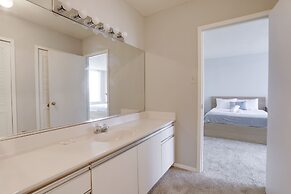 Wonderful Apt Crystal City with Gym