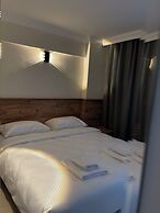 Greenstar Pera Istanbul