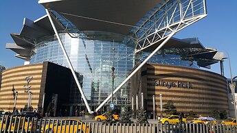 Greenstar Pera Istanbul