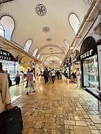 Greenstar Pera Istanbul