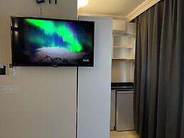 Greenstar Pera Istanbul