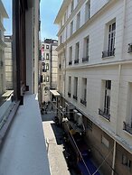 Greenstar Pera Istanbul