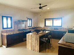 Tatich Sisal Bungalows