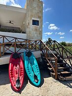 Tatich Sisal Bungalows