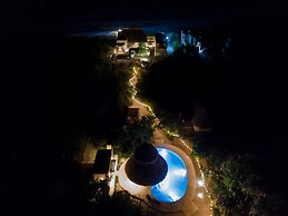 Tatich Sisal Bungalows