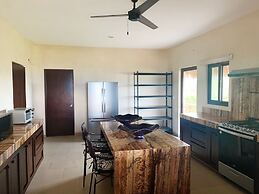 Tatich Sisal Bungalows