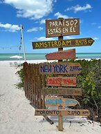 Tatich Sisal Bungalows