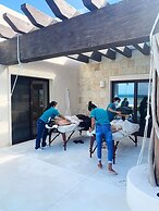 Tatich Sisal Bungalows