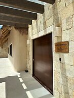 Tatich Sisal Bungalows