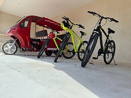 Tatich Sisal Bungalows