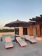 Tatich Sisal Bungalows