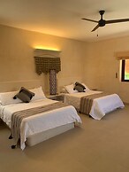 Tatich Sisal Bungalows