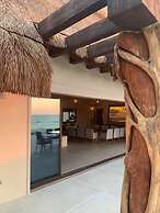 Tatich Sisal Bungalows