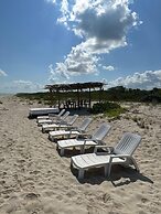 Tatich Sisal Bungalows