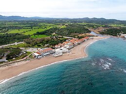 Relaxing Residence Baia dei Mirti B4 1 Bedroom Apartment Sleeps 4 -bil