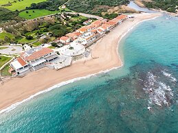 Relaxing Residence Baia dei Mirti B4 1 Bedroom Apartment Sleeps 4 -bil